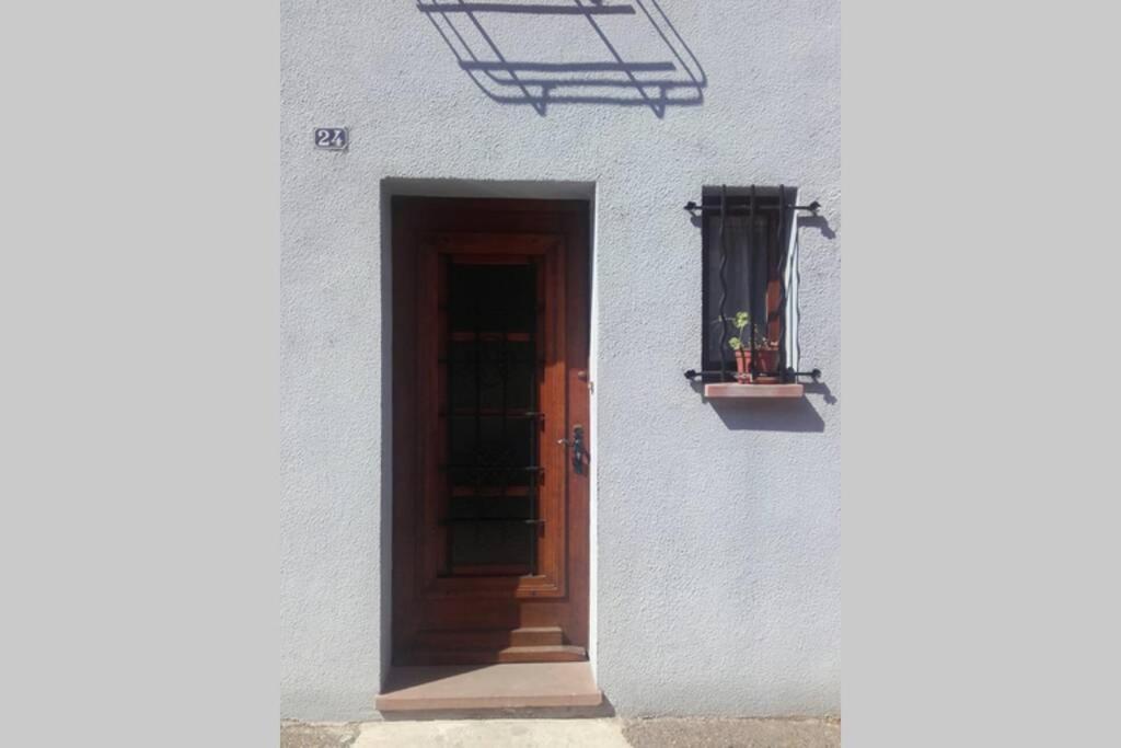 Villa Le Victoria, Eguisheim, 4-6 p., 4etoiles, rénové,clim Exterior foto